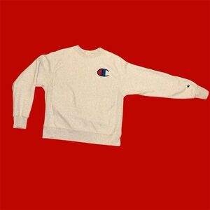 Vintage Champion Big C Heavyweight Crewneck Sweatshirt Men’s/Womens size…